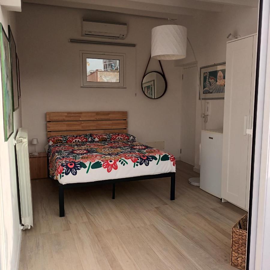 Casa Di Lisa Apartment Палермо Екстериор снимка
